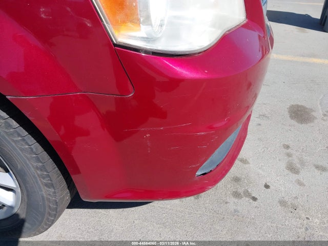 2C4RDGCG9ER400665 Dodge Grand Caravan Sxt