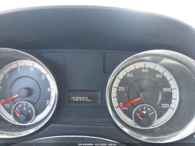 2C4RDGCG9ER400665 Dodge Grand Caravan Sxt
