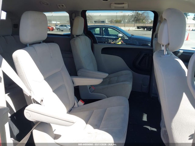 2C4RDGCG9ER400665 Dodge Grand Caravan Sxt