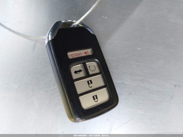 1HGCV2F96MA000022 Honda Accord Touring