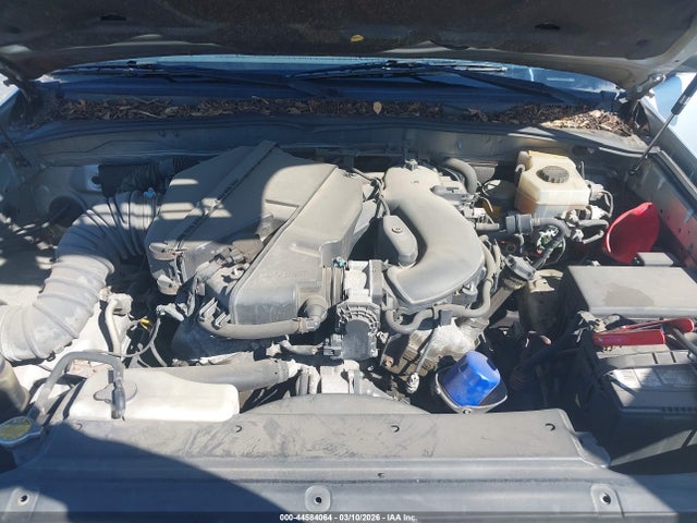 2003 TOYOTA 4RUNNER JTEZU14R130006559 Photo 9
