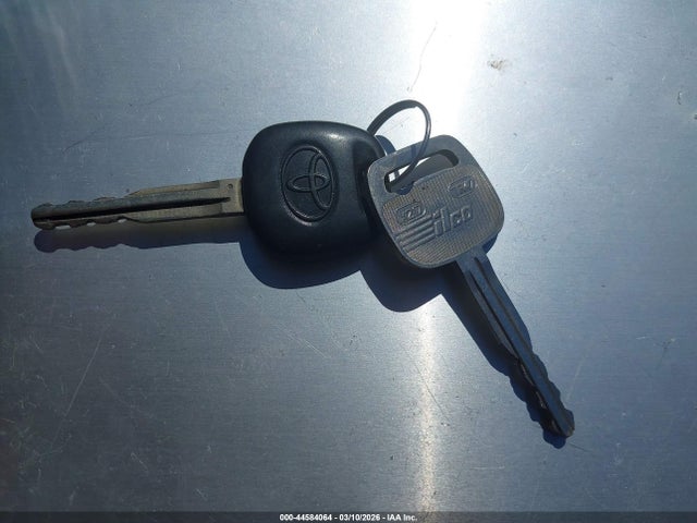 2003 TOYOTA 4RUNNER JTEZU14R130006559 Photo 10