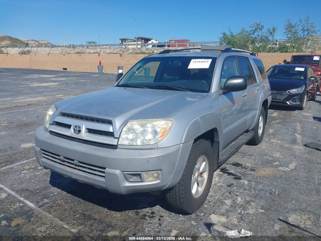 2003 TOYOTA 4RUNNER JTEZU14R130006559 Photo 1