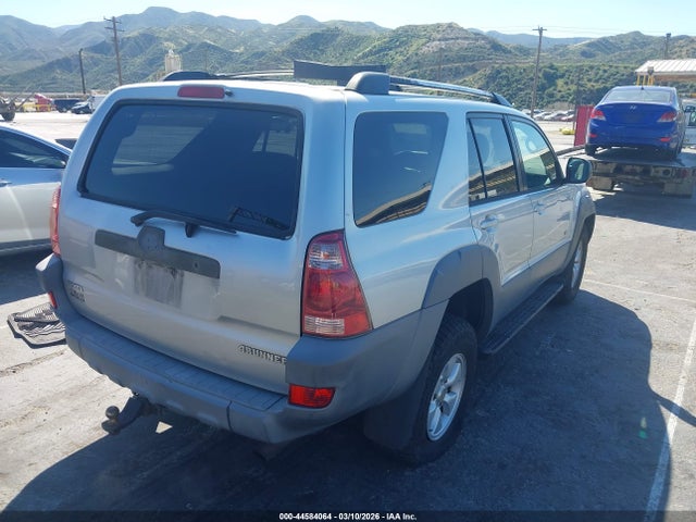2003 TOYOTA 4RUNNER JTEZU14R130006559 Photo 3