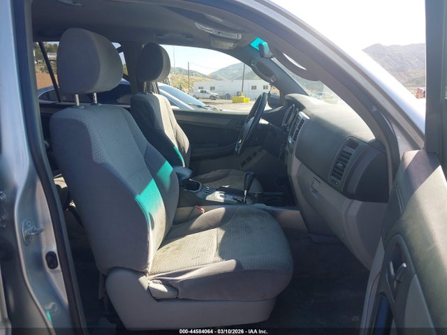 2003 TOYOTA 4RUNNER JTEZU14R130006559 Photo 4
