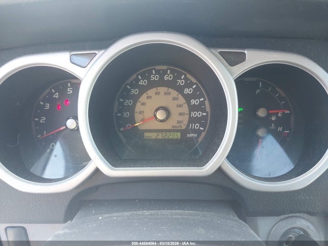 2003 TOYOTA 4RUNNER JTEZU14R130006559 Photo 6