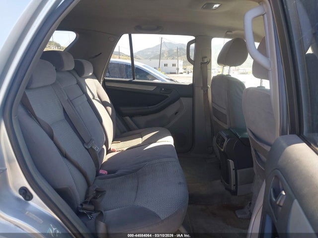 2003 TOYOTA 4RUNNER JTEZU14R130006559 Photo 7