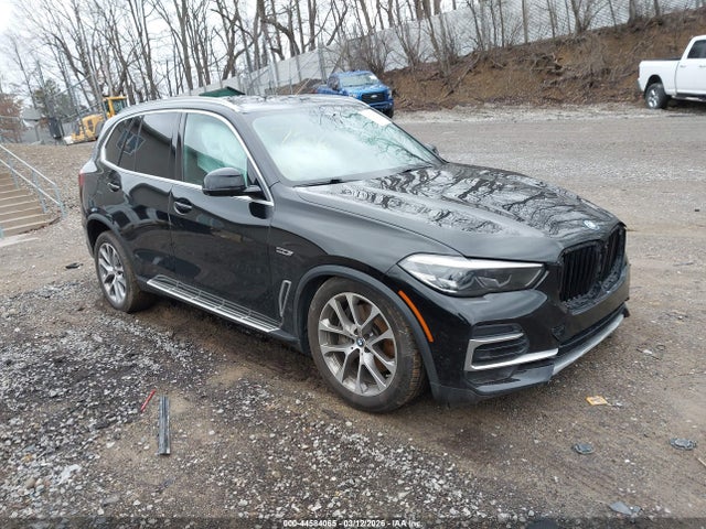 2023 BMW X5 PHEV 5UXTA6C03P9P17506