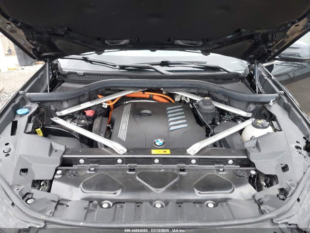 2023 BMW X5 PHEV 5UXTA6C03P9P17506 Photo 9