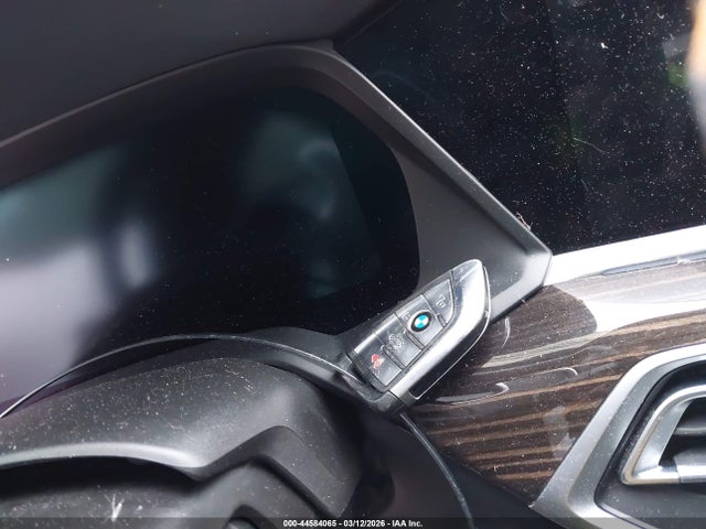 2023 BMW X5 PHEV 5UXTA6C03P9P17506 Photo 10