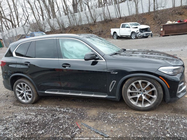 44584065 :رقم المزاد ، 5UXTA6C03P9P17506 vin ، 2023 Bmw X5 Phev Xdrive45e مزاد بيع