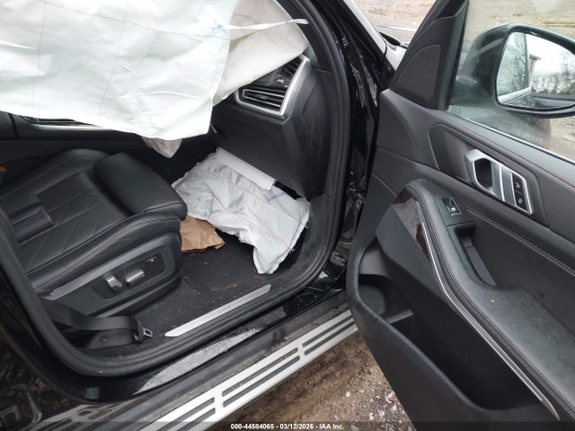 2023 BMW X5 PHEV 5UXTA6C03P9P17506 Photo 4