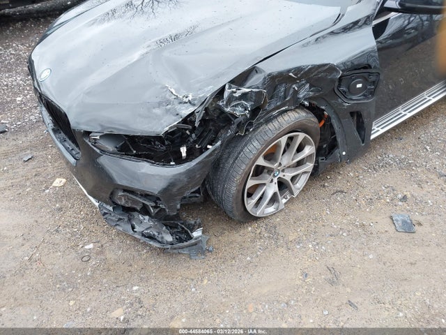 2023 BMW X5 PHEV 5UXTA6C03P9P17506 Photo 5