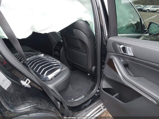 2023 BMW X5 PHEV 5UXTA6C03P9P17506 Photo 7