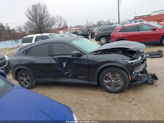 Ford Mustang Mach-e Select 2021 3FMTK1SS6MMA62240 Image 14