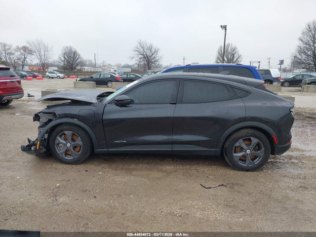 Ford Mustang Mach-e Select 2021 3FMTK1SS6MMA62240 Image 15