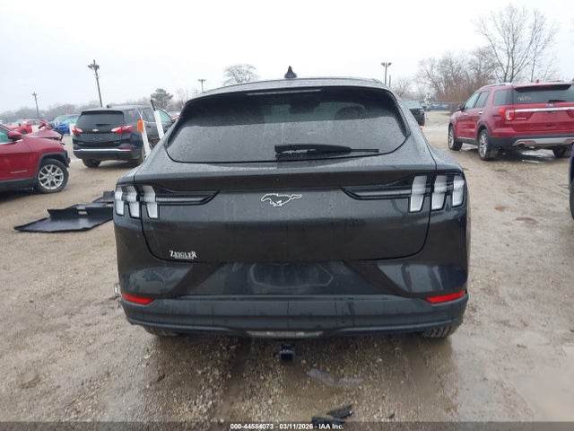 Ford Mustang Mach-e Select 2021 3FMTK1SS6MMA62240 Image 17