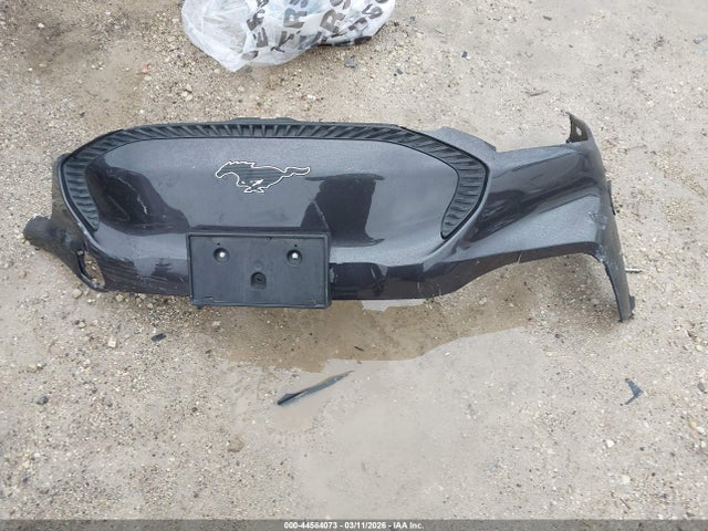 Ford Mustang Mach-e Select 2021 3FMTK1SS6MMA62240 Image 12