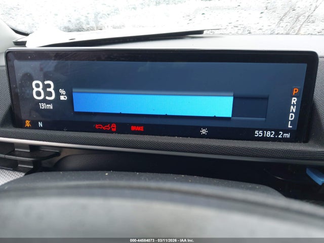 Ford Mustang Mach-e Select 2021 3FMTK1SS6MMA62240 Image 18
