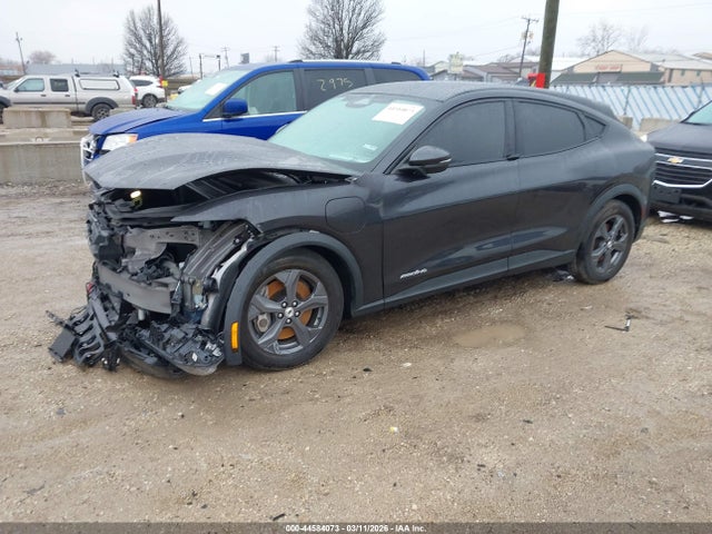 2021 FORD MUSTANG MACH-E 3FMTK1SS6MMA62240 Photo 1