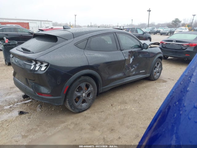 2021 FORD MUSTANG MACH-E 3FMTK1SS6MMA62240 Photo 3
