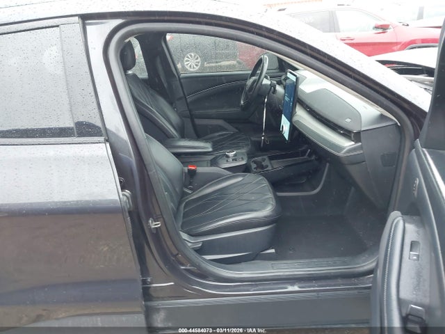2021 FORD MUSTANG MACH-E 3FMTK1SS6MMA62240 Photo 4