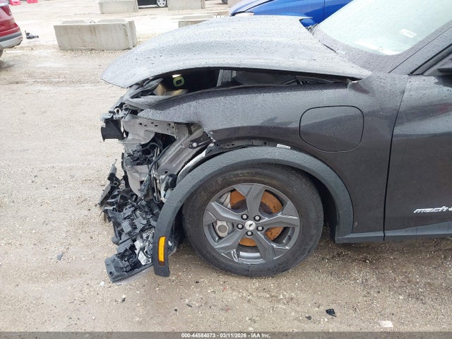 2021 FORD MUSTANG MACH-E 3FMTK1SS6MMA62240 Photo 5