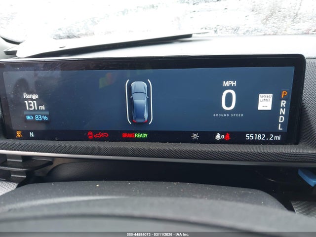 2021 FORD MUSTANG MACH-E 3FMTK1SS6MMA62240 Photo 6