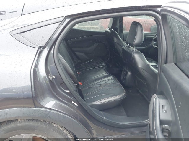 2021 FORD MUSTANG MACH-E 3FMTK1SS6MMA62240 Photo 7