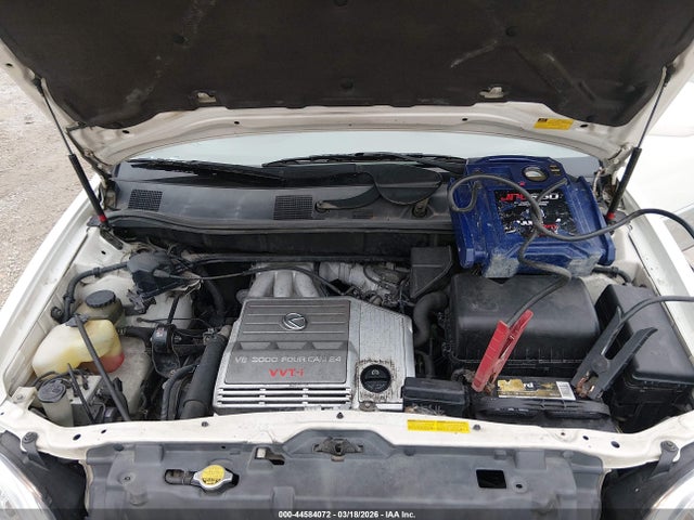 Продажа на аукционе авто 2002 Lexus Rx 300, vin: JTJHF10U220247594, номер лота: 44584072