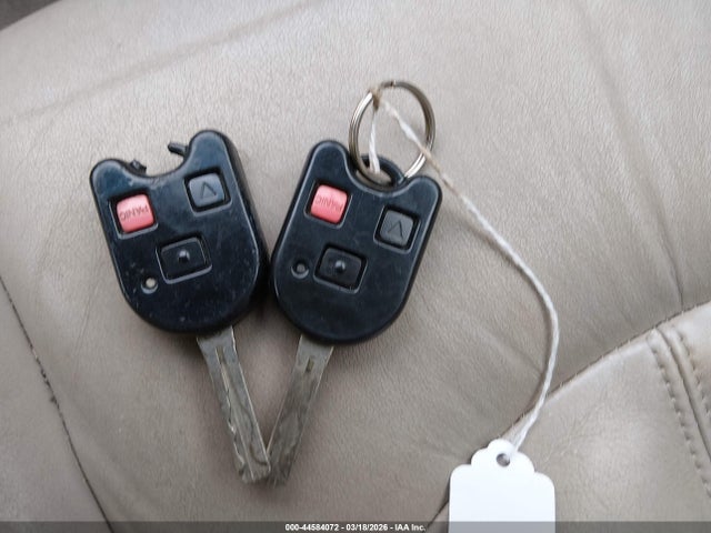 Продажа на аукционе авто 2002 Lexus Rx 300, vin: JTJHF10U220247594, номер лота: 44584072