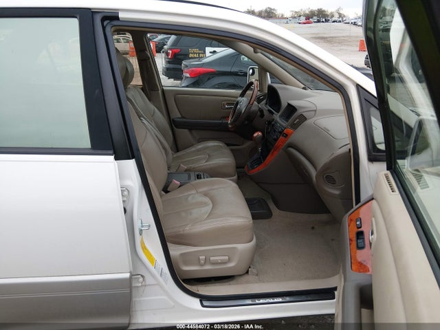Продажа на аукционе авто 2002 Lexus Rx 300, vin: JTJHF10U220247594, номер лота: 44584072