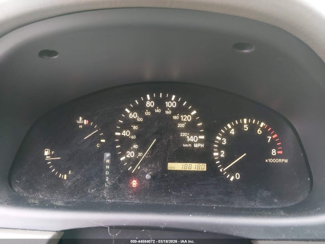 Продажа на аукционе авто 2002 Lexus Rx 300, vin: JTJHF10U220247594, номер лота: 44584072