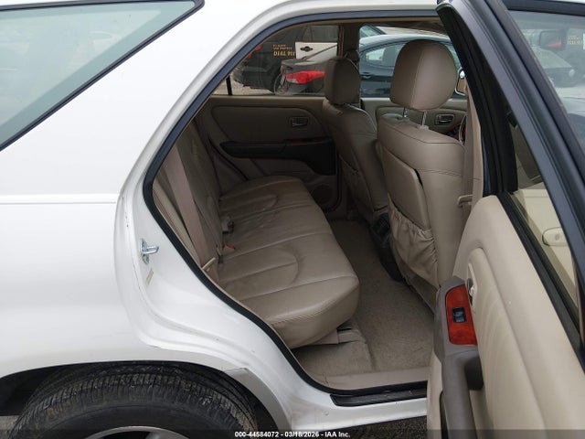 Продажа на аукционе авто 2002 Lexus Rx 300, vin: JTJHF10U220247594, номер лота: 44584072