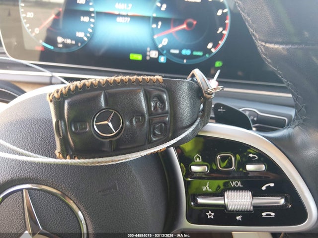 Продажа на аукционе авто 2021 Mercedes-benz Gls 450 4matic, vin: 4JGFF5KE9MA481067, номер лота: 44584075