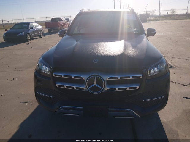 Продажа на аукционе авто 2021 Mercedes-benz Gls 450 4matic, vin: 4JGFF5KE9MA481067, номер лота: 44584075