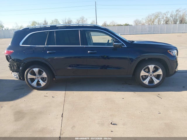 Продажа на аукционе авто 2021 Mercedes-benz Gls 450 4matic, vin: 4JGFF5KE9MA481067, номер лота: 44584075
