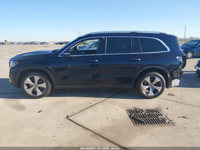 Продажа на аукционе авто 2021 Mercedes-benz Gls 450 4matic, vin: 4JGFF5KE9MA481067, номер лота: 44584075