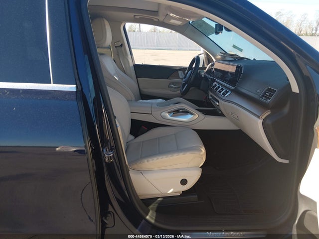 Продажа на аукционе авто 2021 Mercedes-benz Gls 450 4matic, vin: 4JGFF5KE9MA481067, номер лота: 44584075