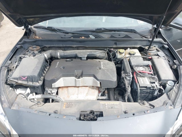 2014 CHEVROLET MALIBU 1G11C5SL3EF217023 Photo 9