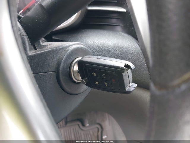 2014 CHEVROLET MALIBU 1G11C5SL3EF217023 Photo 10