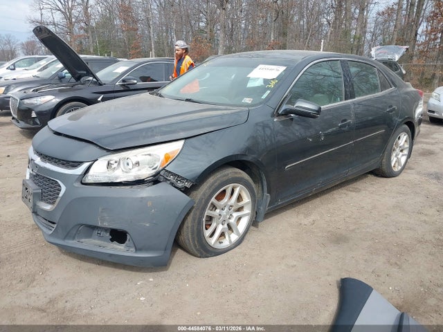 2014 CHEVROLET MALIBU 1G11C5SL3EF217023 Photo 1
