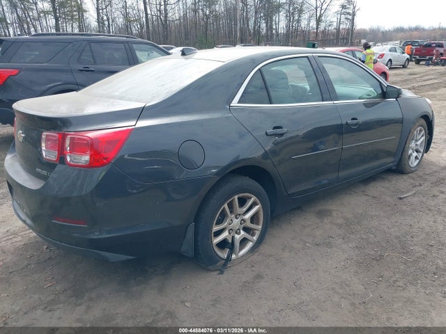 2014 CHEVROLET MALIBU 1G11C5SL3EF217023 Photo 3