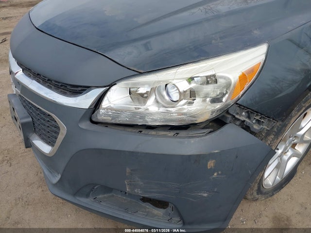 2014 CHEVROLET MALIBU 1G11C5SL3EF217023 Photo 5
