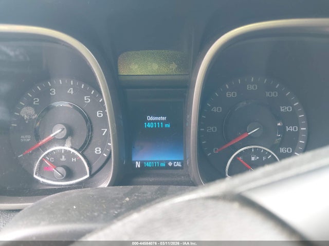 2014 CHEVROLET MALIBU 1G11C5SL3EF217023 Photo 6