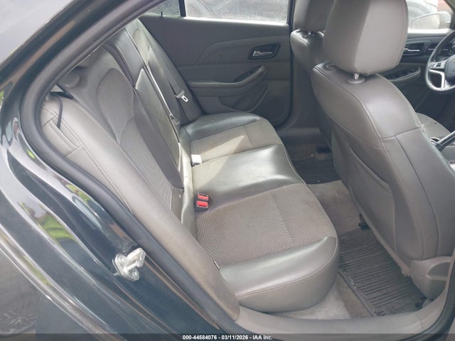 2014 CHEVROLET MALIBU 1G11C5SL3EF217023 Photo 7