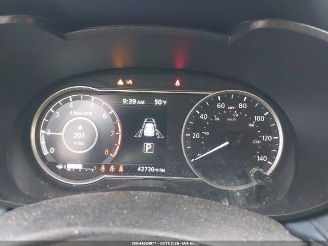 3N1CN8EV0PL825893 Nissan Versa 1.6 Sv Xtronic Cvt