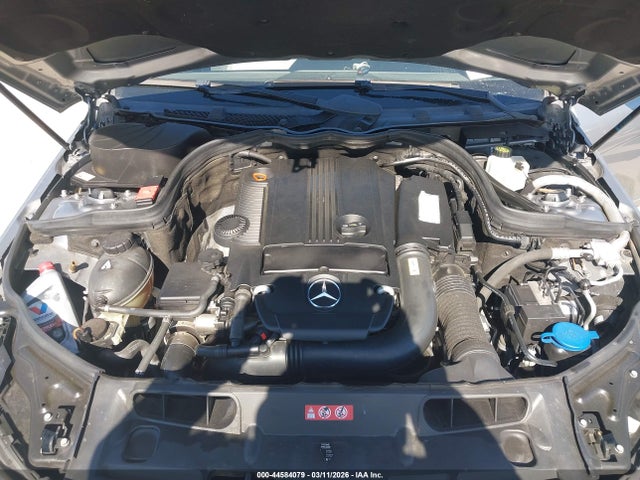 Продажа на аукционе авто 2013 Mercedes-benz C 250 Sport, vin: WDDGF4HB5DG088962, номер лота: 44584079