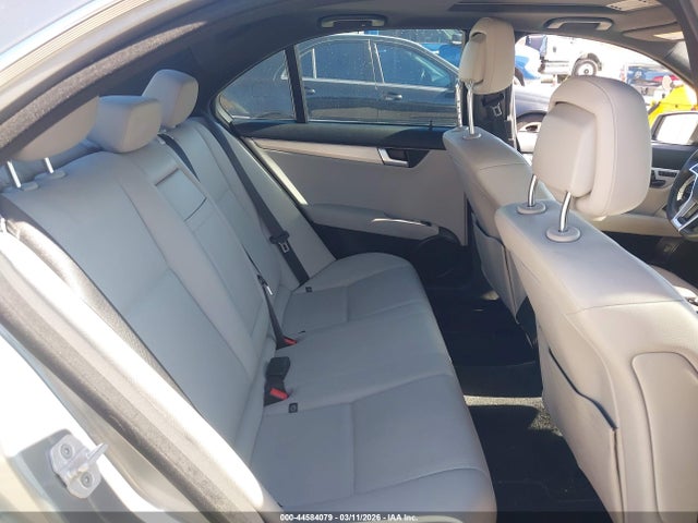 Продажа на аукционе авто 2013 Mercedes-benz C 250 Sport, vin: WDDGF4HB5DG088962, номер лота: 44584079