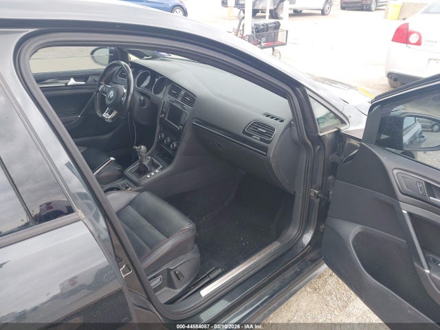 Aukcja sprzedaży 2016 Volkswagen Golf Gti Se 4-door, vin: 3VW5T7AU8GM002400, numer aukcji: 44584087